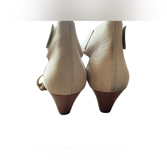 Paul Green Violet Sandal Sabbia size 8.5 - Picture 3 of 8